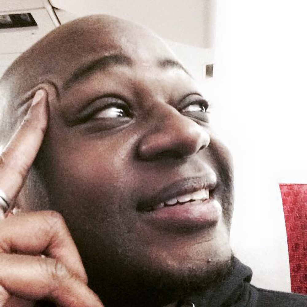 Meet your Posher, Stephen